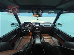 مرسيدس بنز G-Class